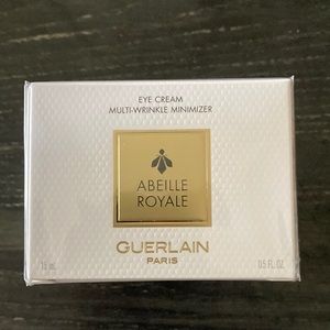 Guerlain Abeille Royale Eye Cream